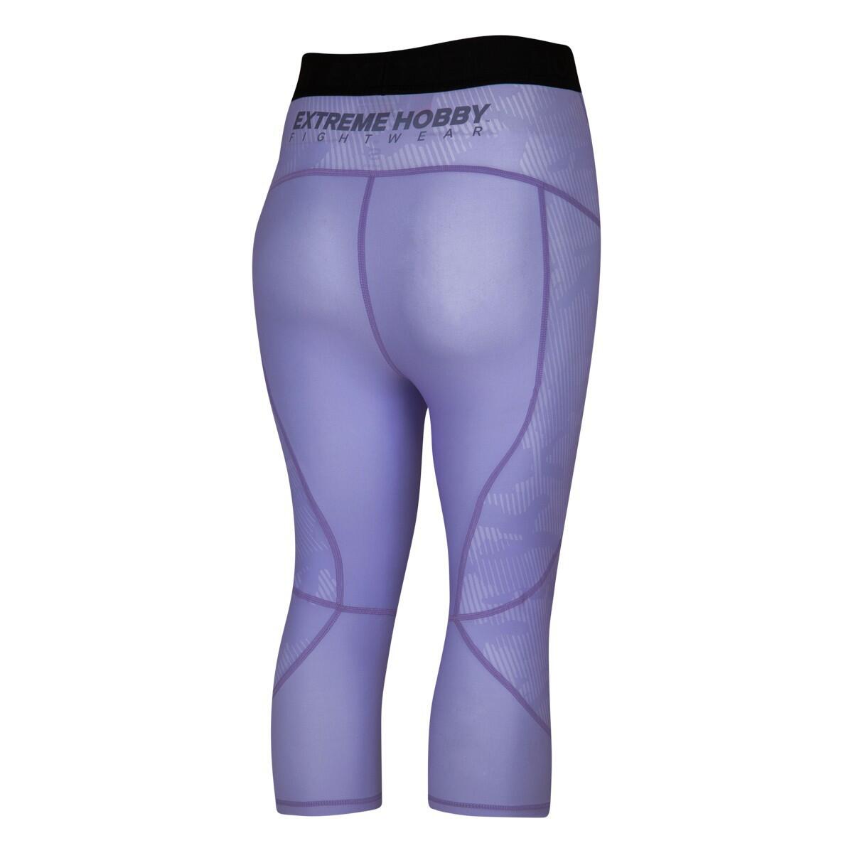 Sportleggings voor dames EXTREME HOBBY HAVOC 3/4 3/7