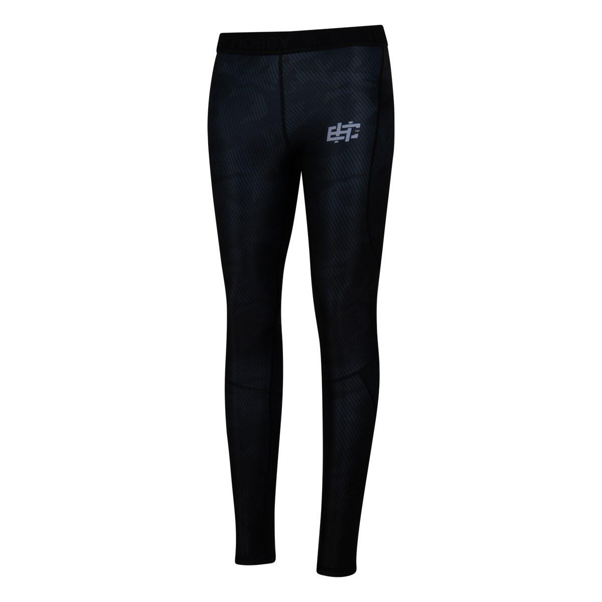 Extreme Hobby - Leggings De Sport Pour Femmes Extreme Hobby Havoc - Collant - Noir - 36 Xs - Decathlon