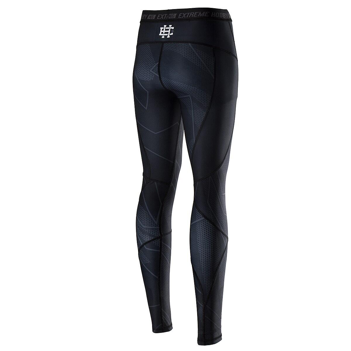 Leggings de sport pour femmes EXTREME HOBBY SHADOW 2/6