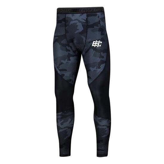 Leggings de sport pour hommes EXTREME HOBBY HAVOC