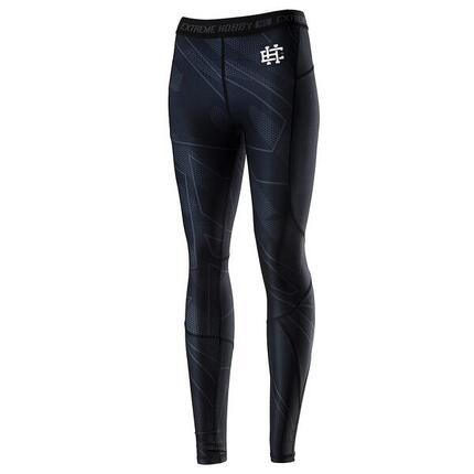 Legging de sport pour femme EXTREME HOBBY SHADOW
