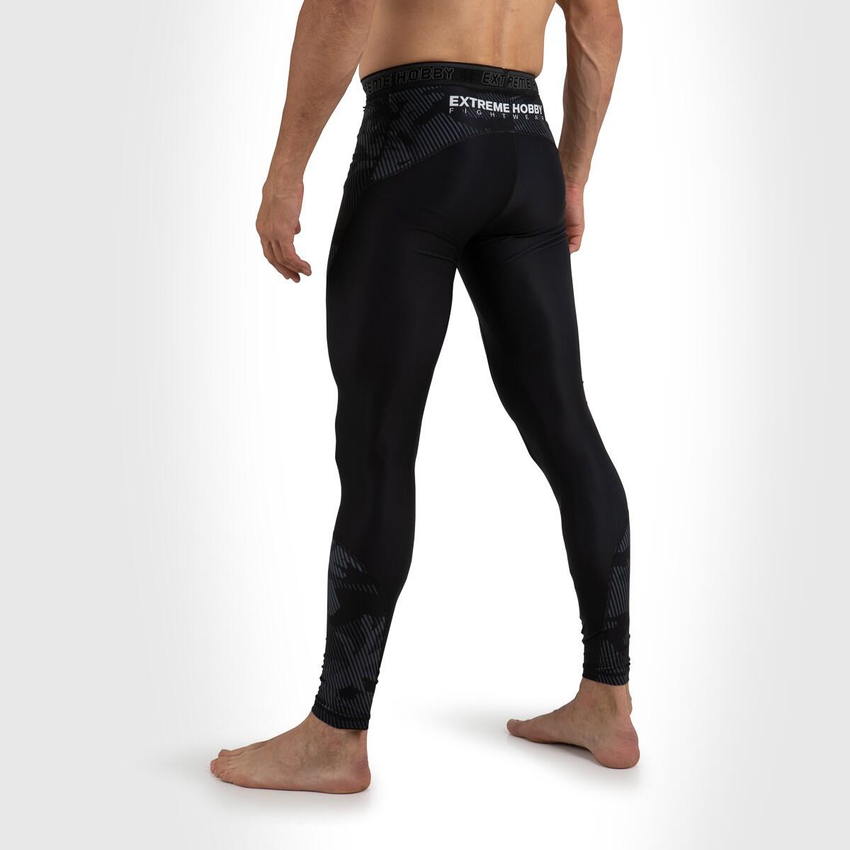 Leggings de sport pour hommes EXTREME HOBBY HAVOC 6/7