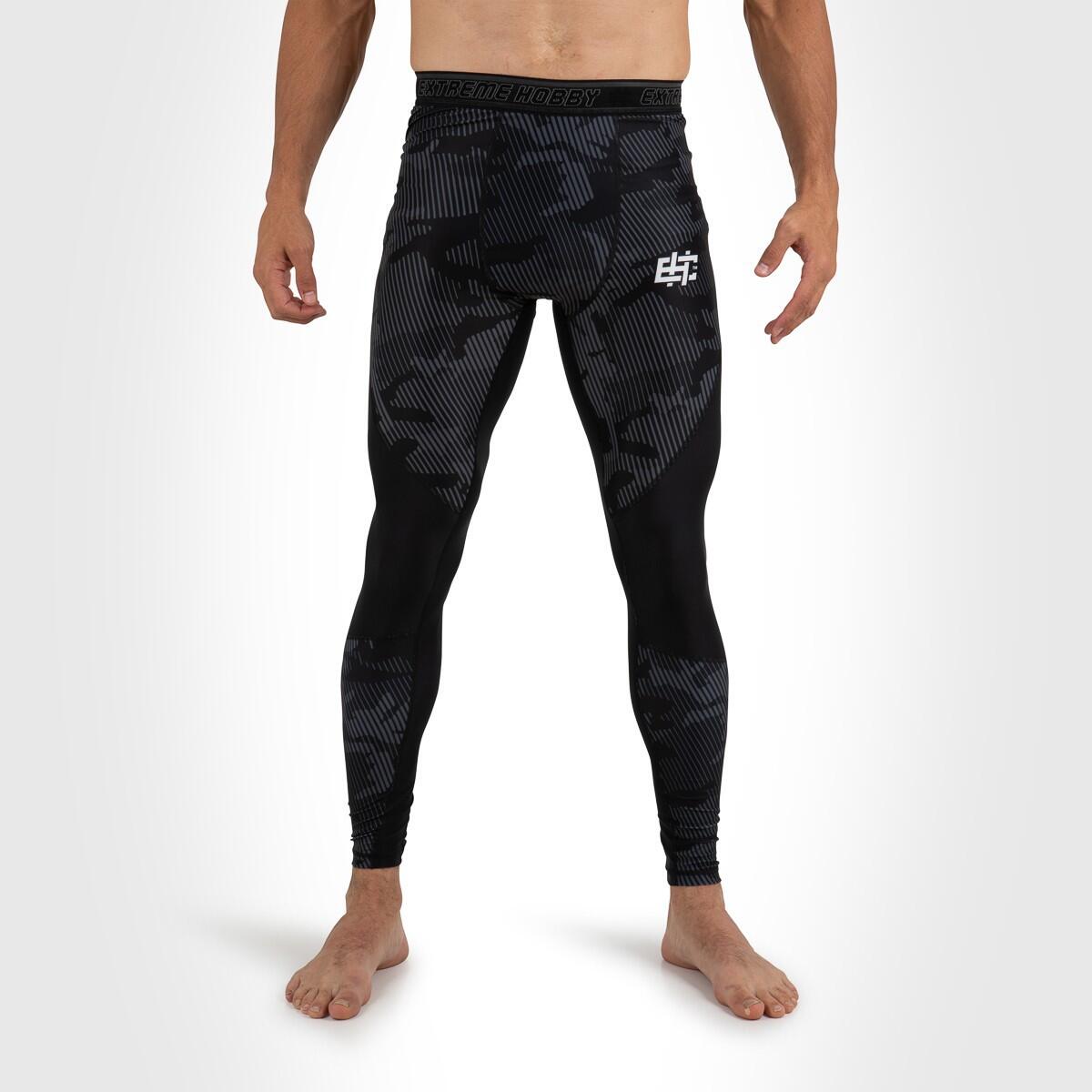 Leggings de sport pour hommes EXTREME HOBBY HAVOC 3/7
