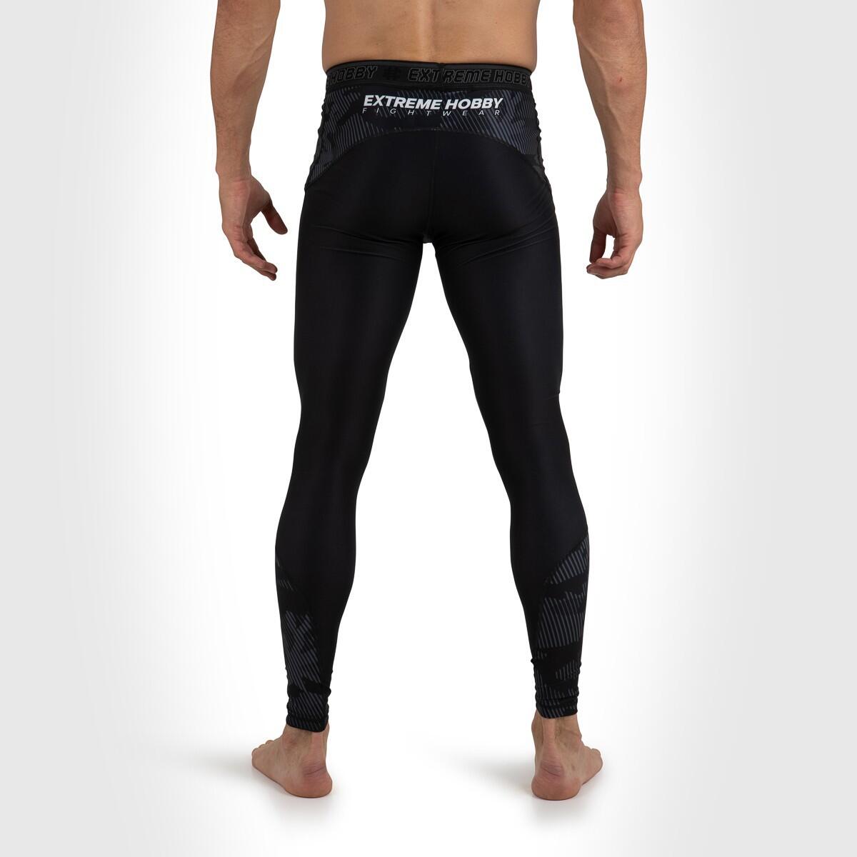 Leggings de sport pour hommes EXTREME HOBBY HAVOC 4/7
