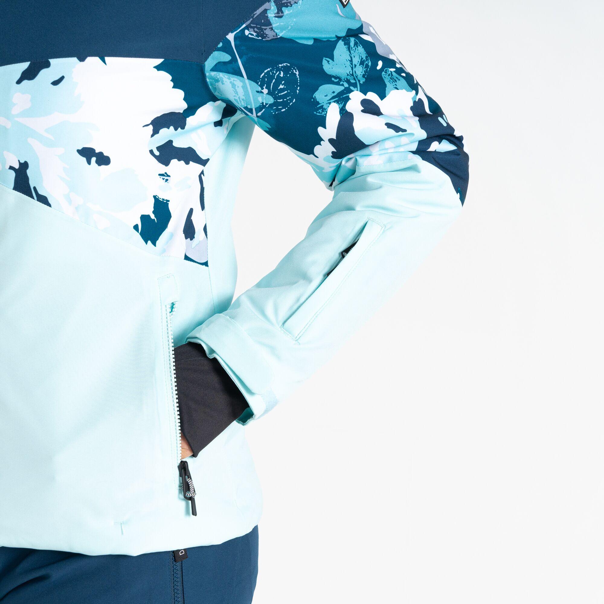 Ice III Womens Ski jacket 5/7