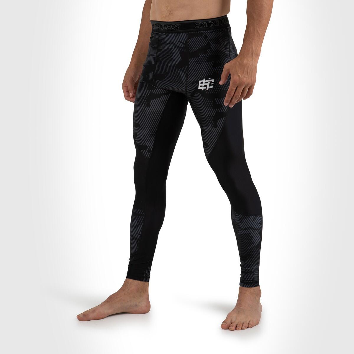 Leggings de sport pour hommes EXTREME HOBBY HAVOC 5/7