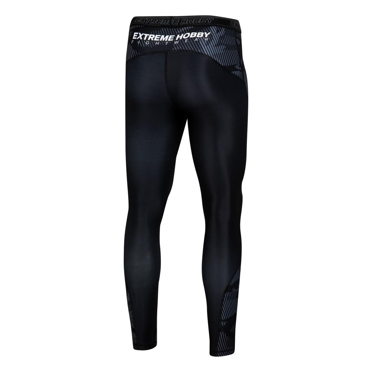 Leggings de sport pour hommes EXTREME HOBBY HAVOC 2/7