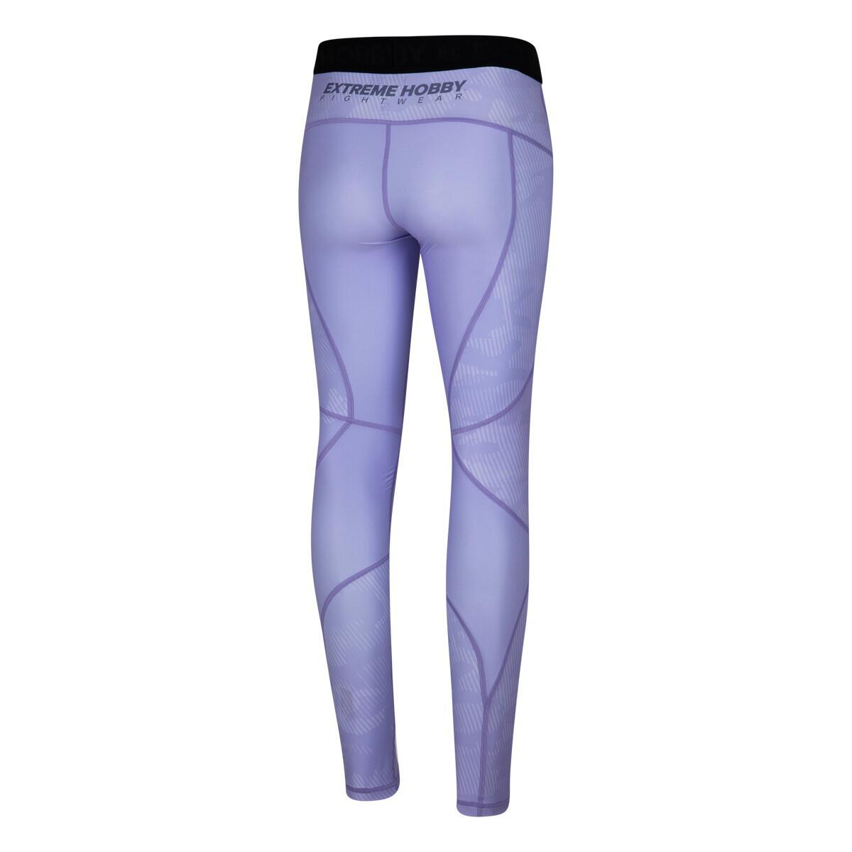 Leggings de sport pour femmes EXTREME HOBBY HAVOC 3/7