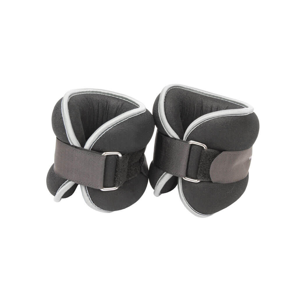 Cinghie per polso e caviglia Fitness-Mad (x2) 3/6