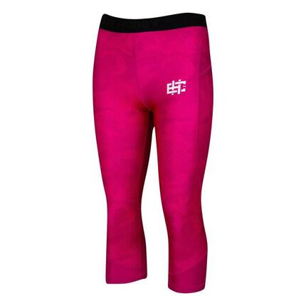 Leggings de sport pour femmes EXTREME HOBBY HAVOC 3/4