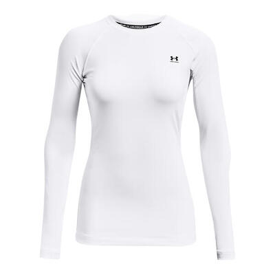 Maglia a maniche lunghe da donna Under Armour Authentics CG Crew