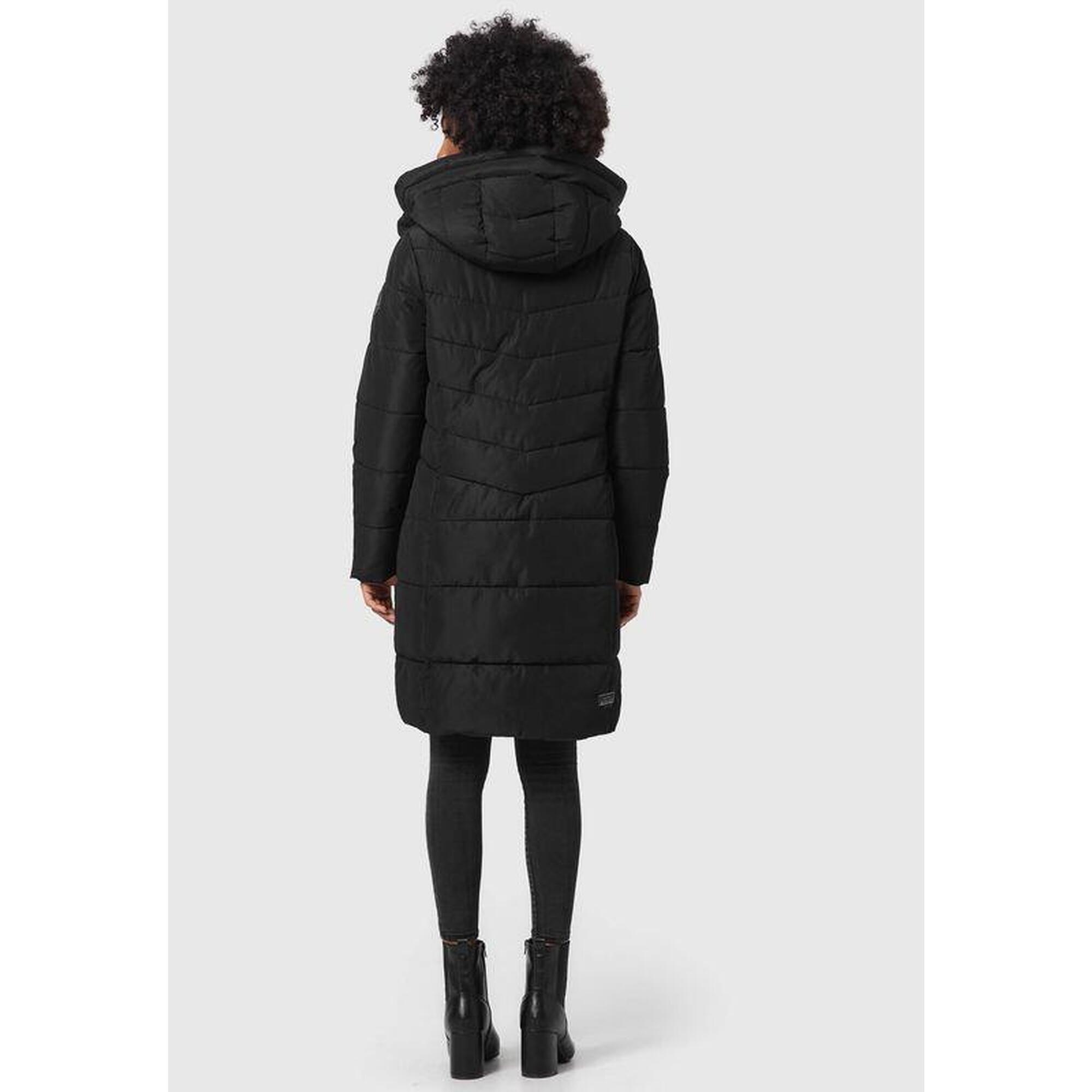 Cappotto invernale da donna NATSUKOO Marikoo