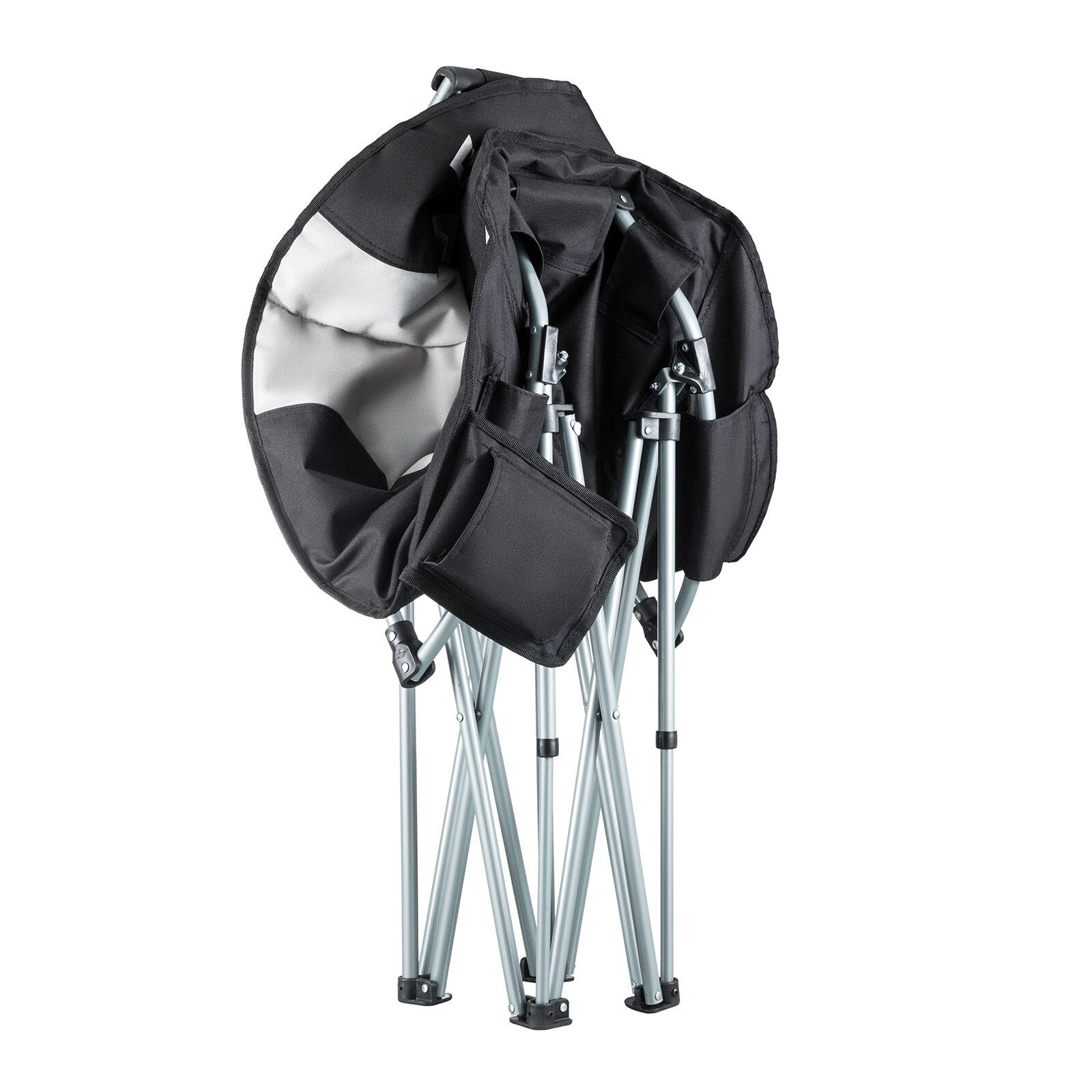 Chaise de camping MoonChair XL pliante Sac isotherme 150 kg 7/7