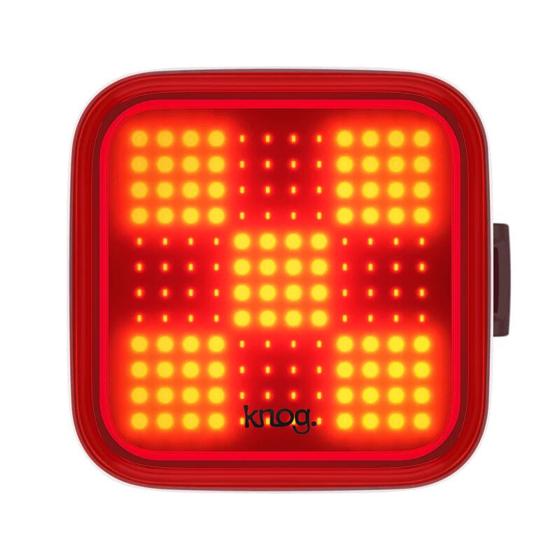 Knog Blinder Grid hátsó kerékpárlámpa