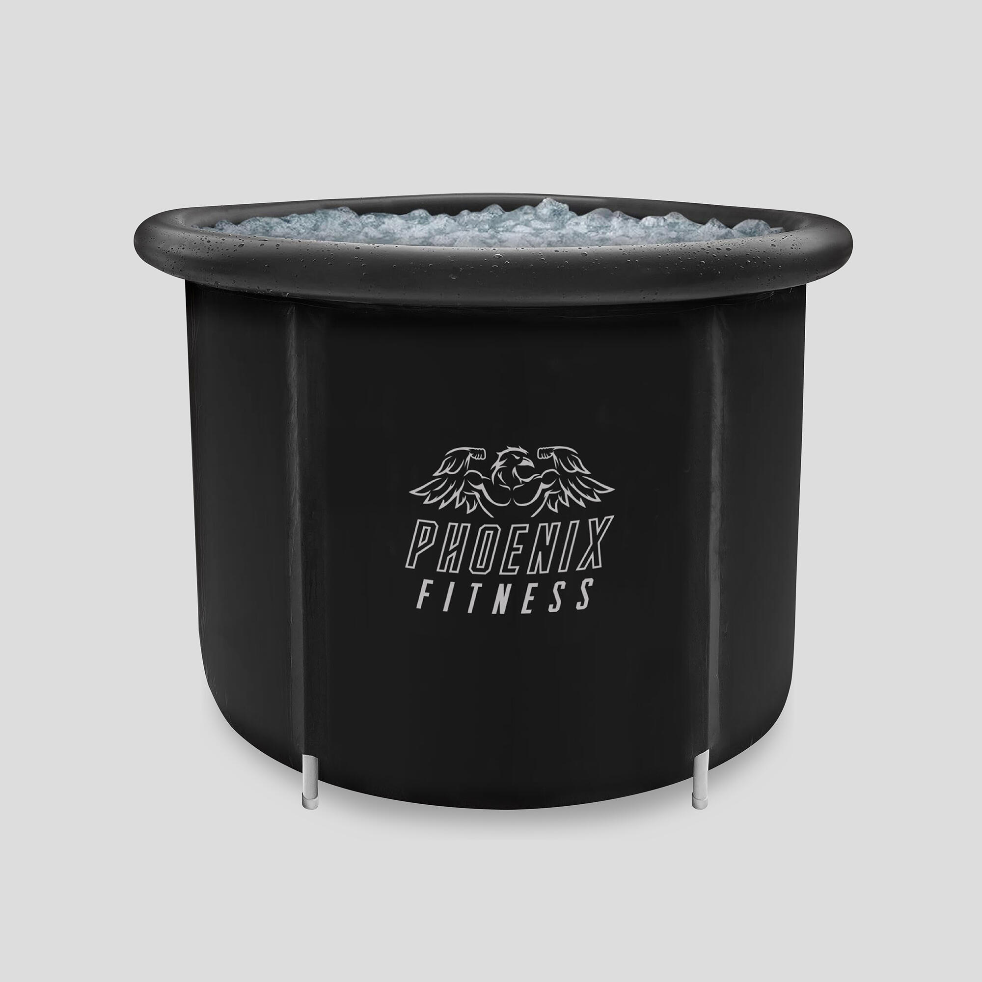 Ice Bath – Portable Cold Water Therapy - 420 litres 1/5