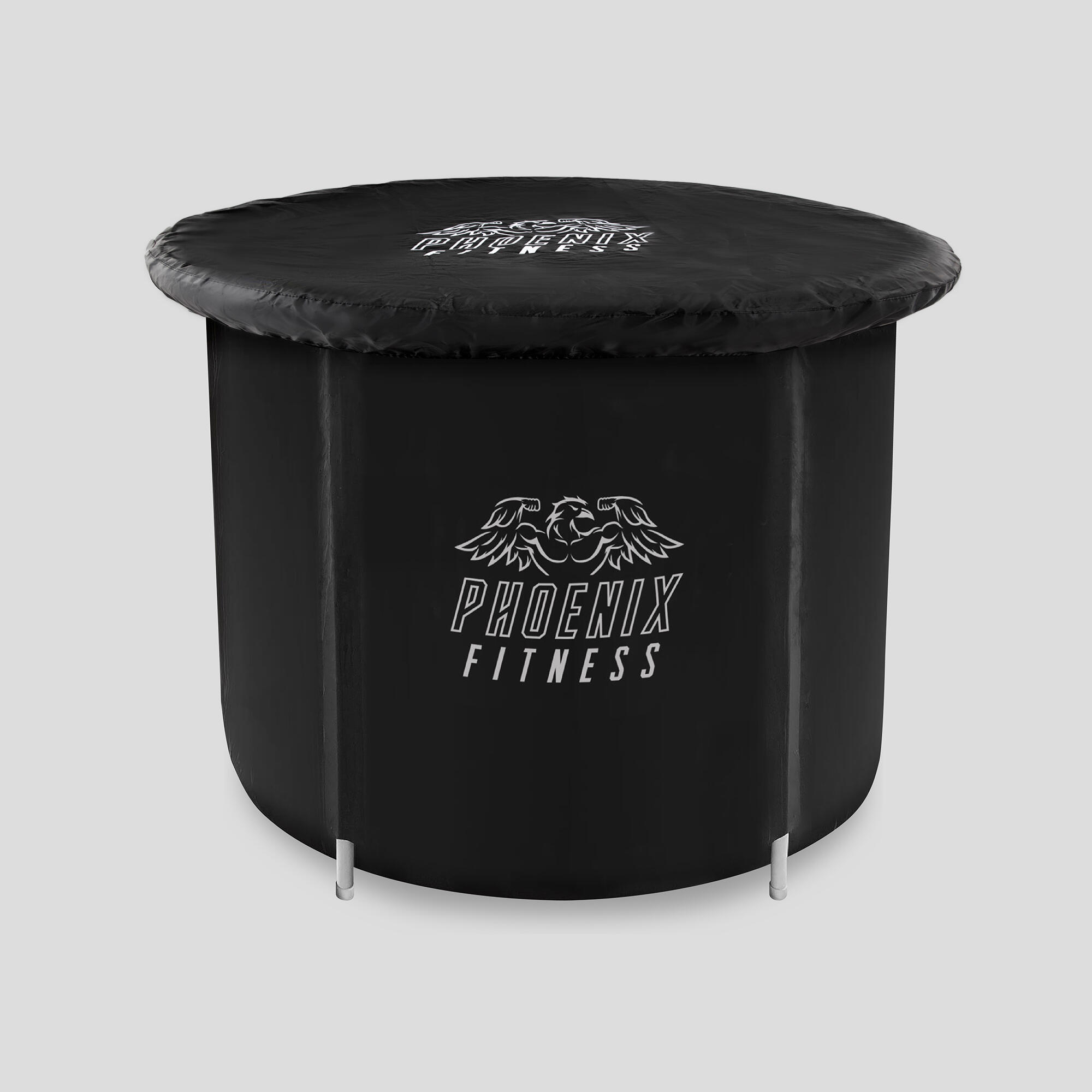 Ice Bath – Portable Cold Water Therapy - 420 litres 5/5
