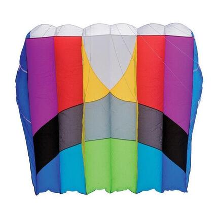 Einleiner Drachen HQ KAP Foil 3.0 106759 Lila 180 x 160 cm