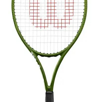 Wilson Blade Feel Junior 26" Competition Tennis Racket