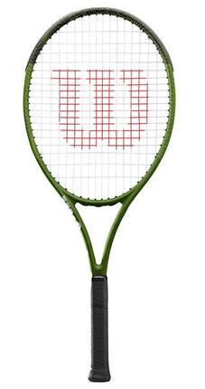 Rakieta tenisowa dla dzieci Wilson Blade Feel Comp Junior 26