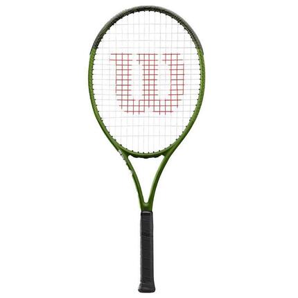 Rakieta tenisowa dla dzieci Wilson Blade Feel Comp Junior 26