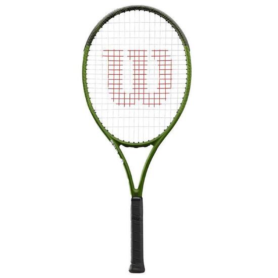 Rakieta tenisowa dla dzieci Wilson Blade Feel Comp Junior 26