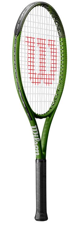 Rakieta tenisowa dla dzieci Wilson Blade Feel Comp Junior 26 2/2