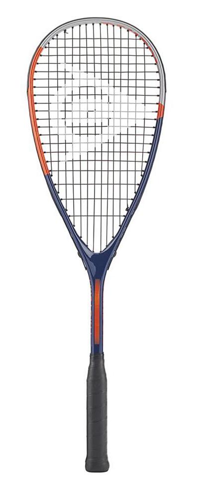 DUNLOP Dunlop Tristorm Pro Squash Racket
