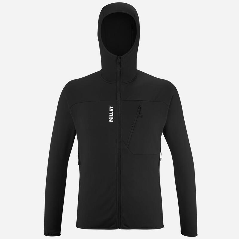 Polar Senderismo Hombre SENECA FLEECE HOODIE