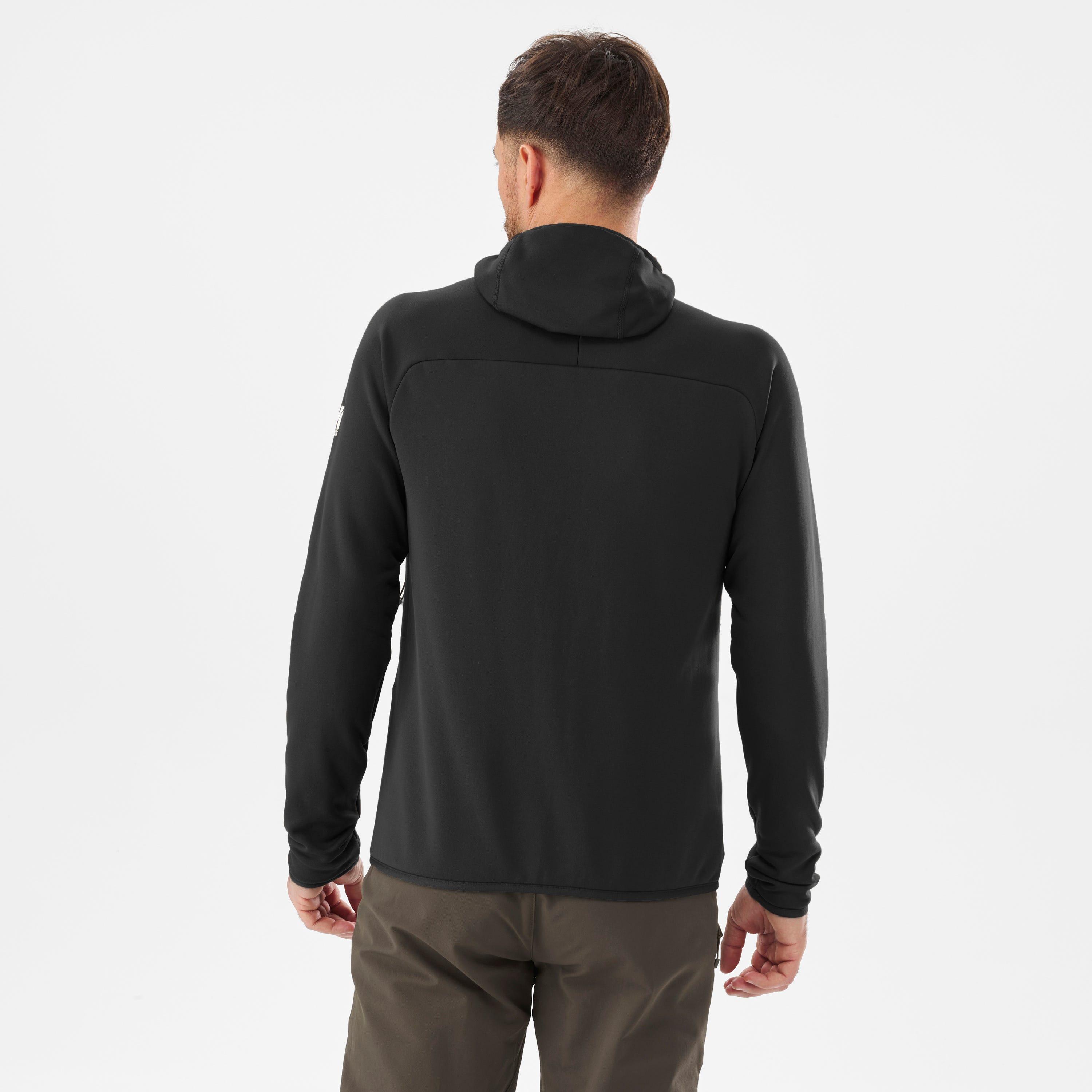 Pile Escursione - Trekking Uomini  SENECA FLEECE 4/6