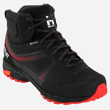 Schuhe HIKE UP MID GORE-TEX herren