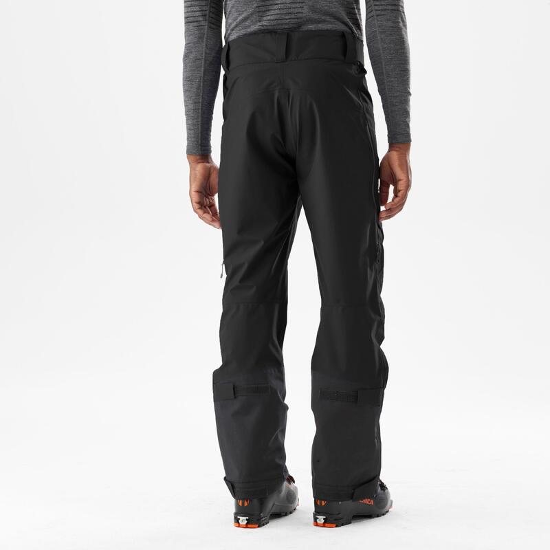 Pantalón Esquí de montaña HombreHITE 3L PANT