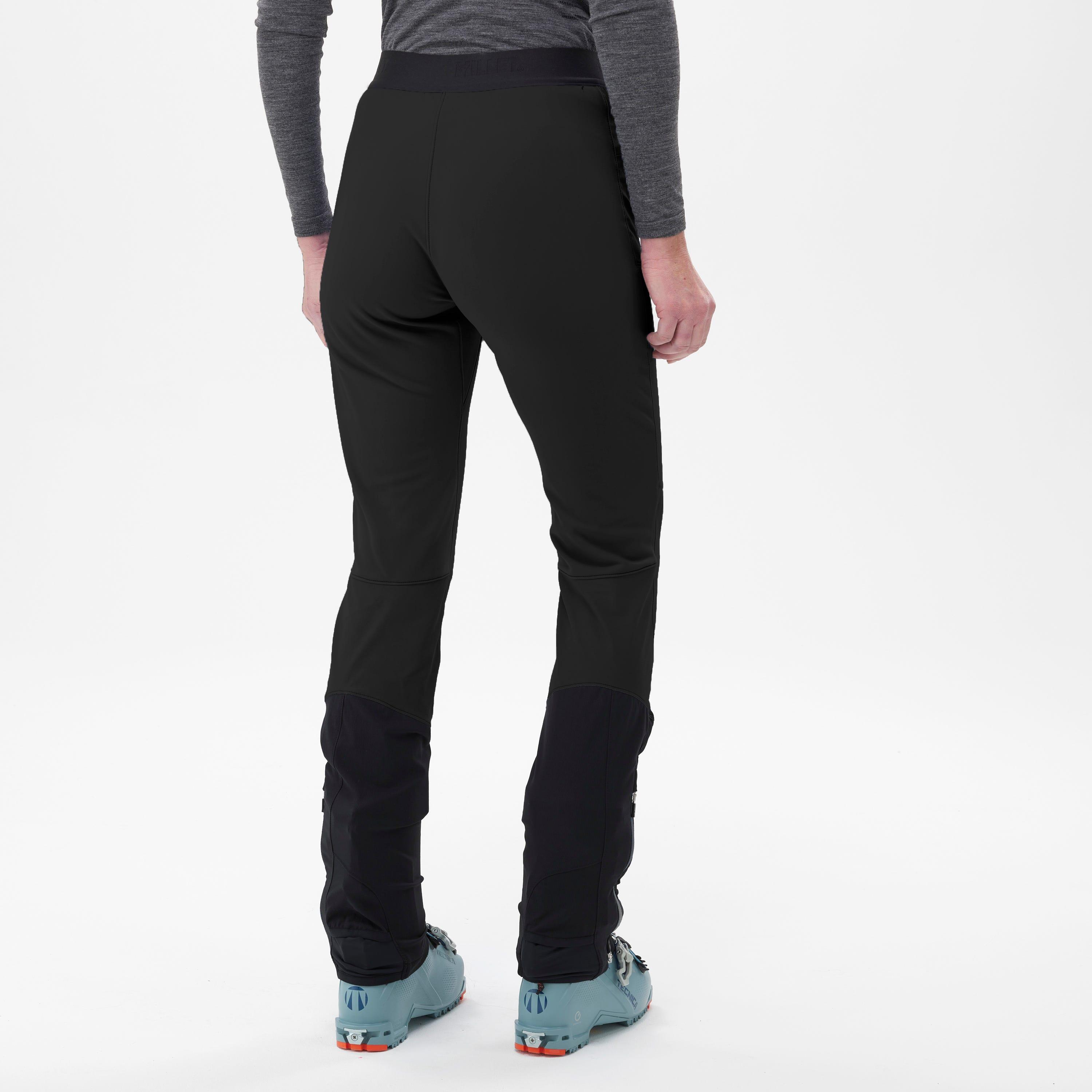 Broek Noords skiën voor dames PIERRA MENT 4/5