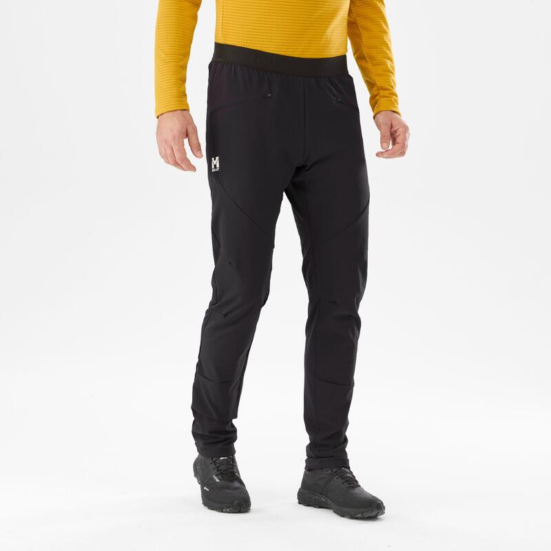 Pantalón Senderismo Hombre INTENSE HYBRIDARM PANT