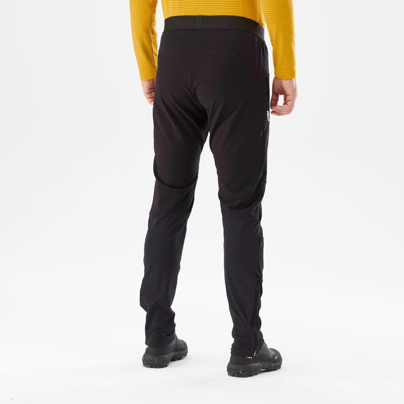 Pantalón Senderismo Hombre INTENSE HYBRIDARM PANT