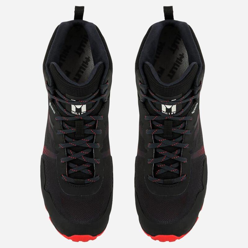 Chaussures Randonnée Homme HIKE UP MID Gore-Tex