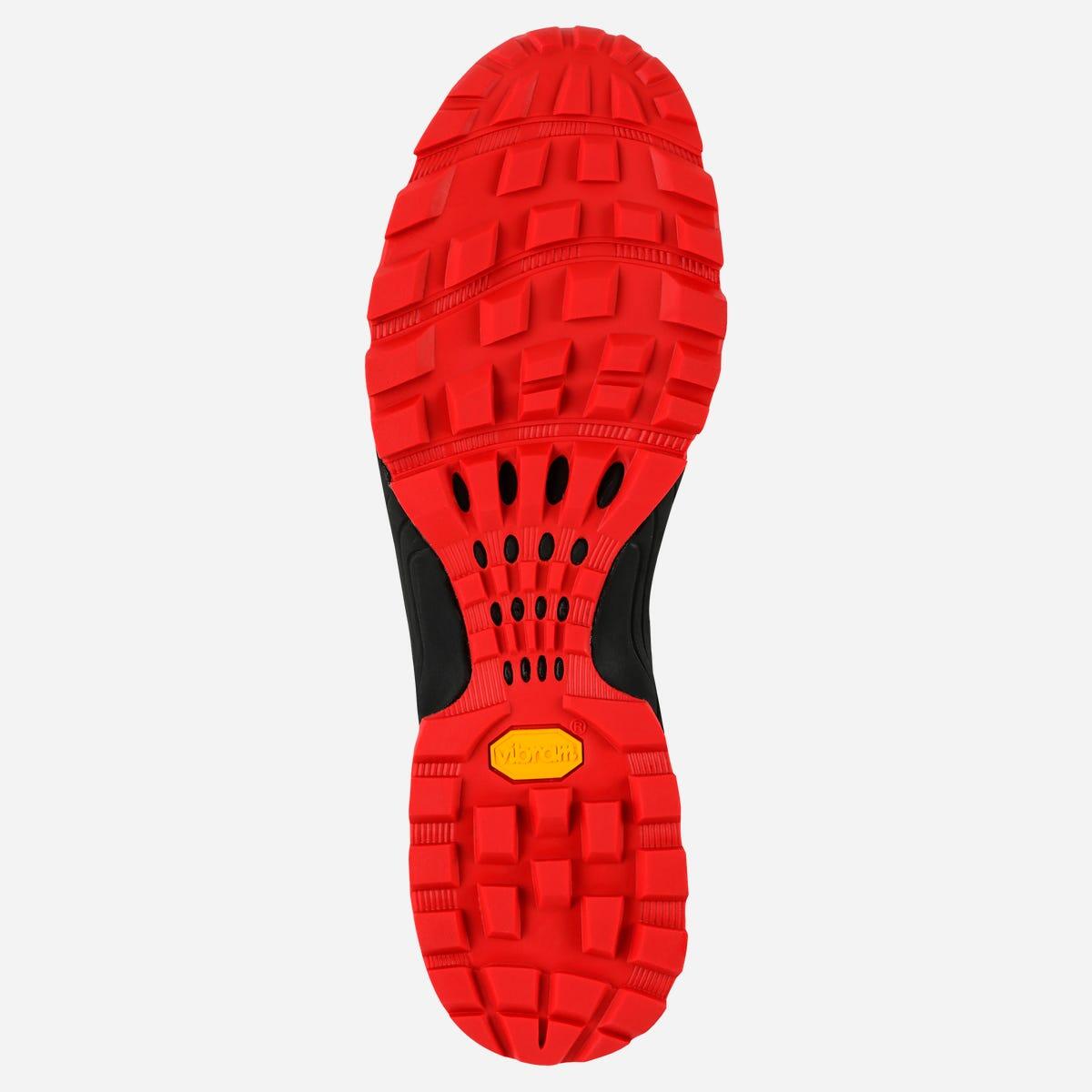 Zapatillas Senderismo - Trekking Hombres  HIKE UP MID GORE-TEX 4/4