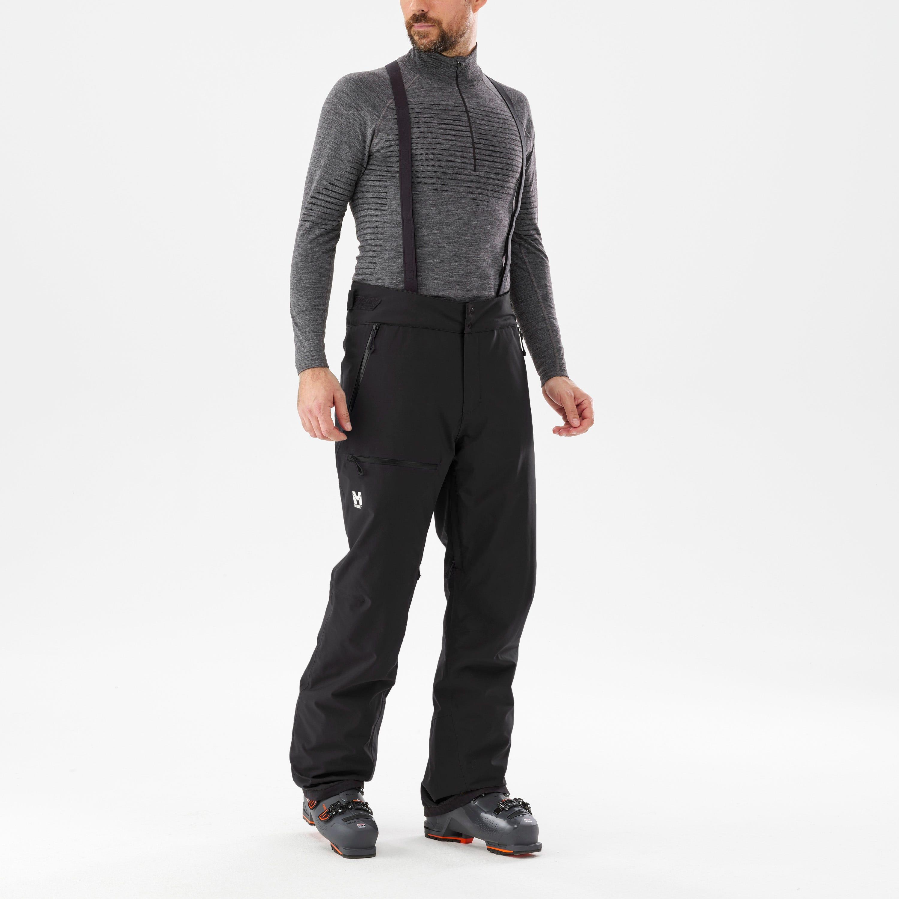 Pantalon Ski pour homme ATNA PEAK III 3/7