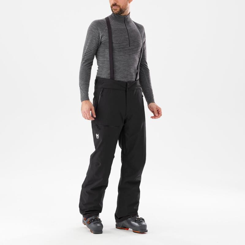 Pantaloni Millet Atna Peak 3L impermeabili și respirabili
