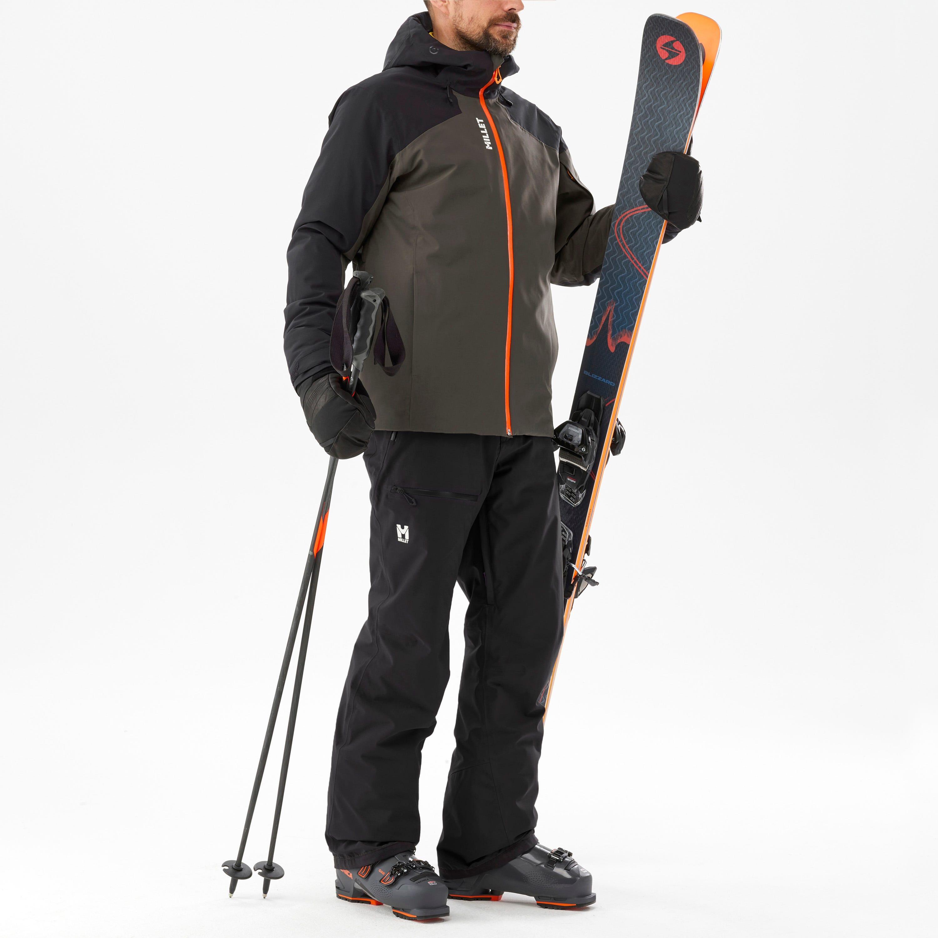 Pantalon Ski pour homme ATNA PEAK III 2/7