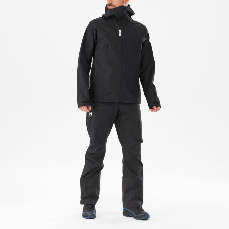 Jas Wandelen voor heren SENECA GORE-TEX 3L