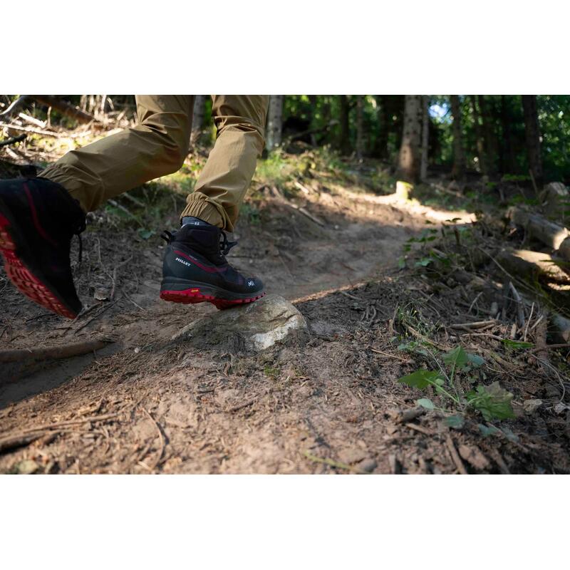 Chaussures Randonnée Homme HIKE UP MID GORE-TEX 5/5