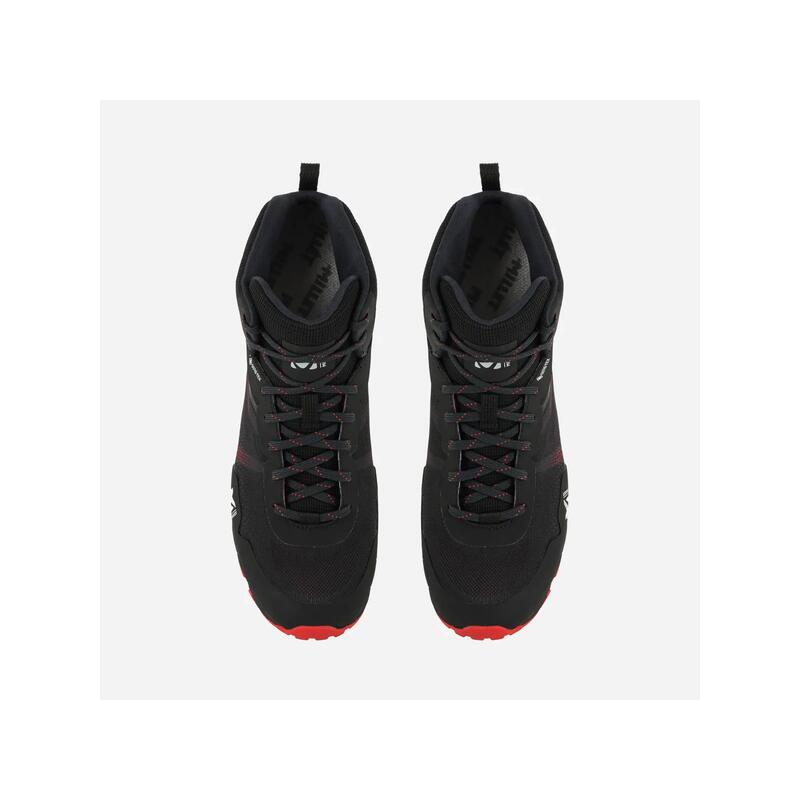 Chaussures Randonnée Homme HIKE UP MID GORE-TEX 4/5