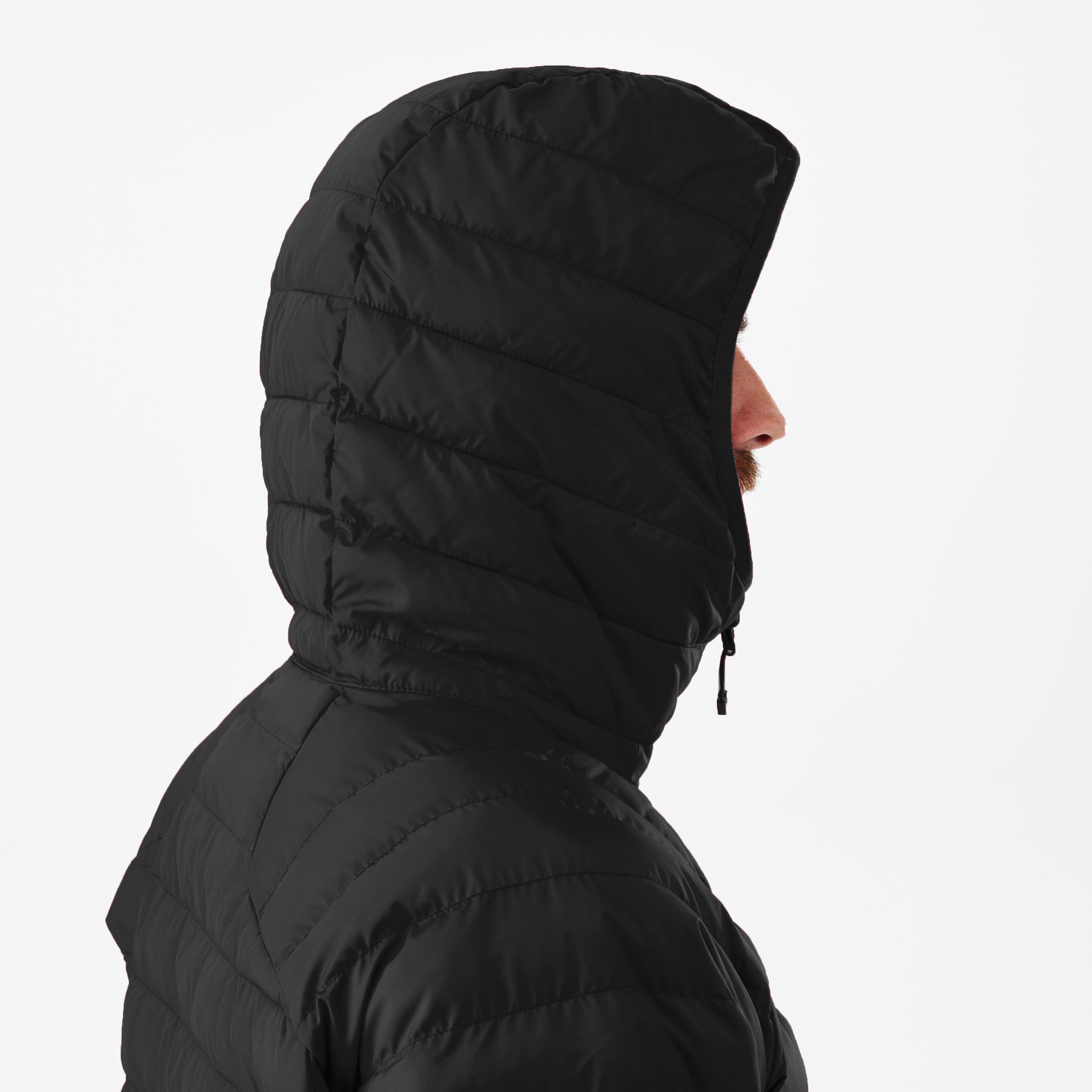 Doudoune Randonnée - Trekking pour homme FITZ ROY WARM 3/5