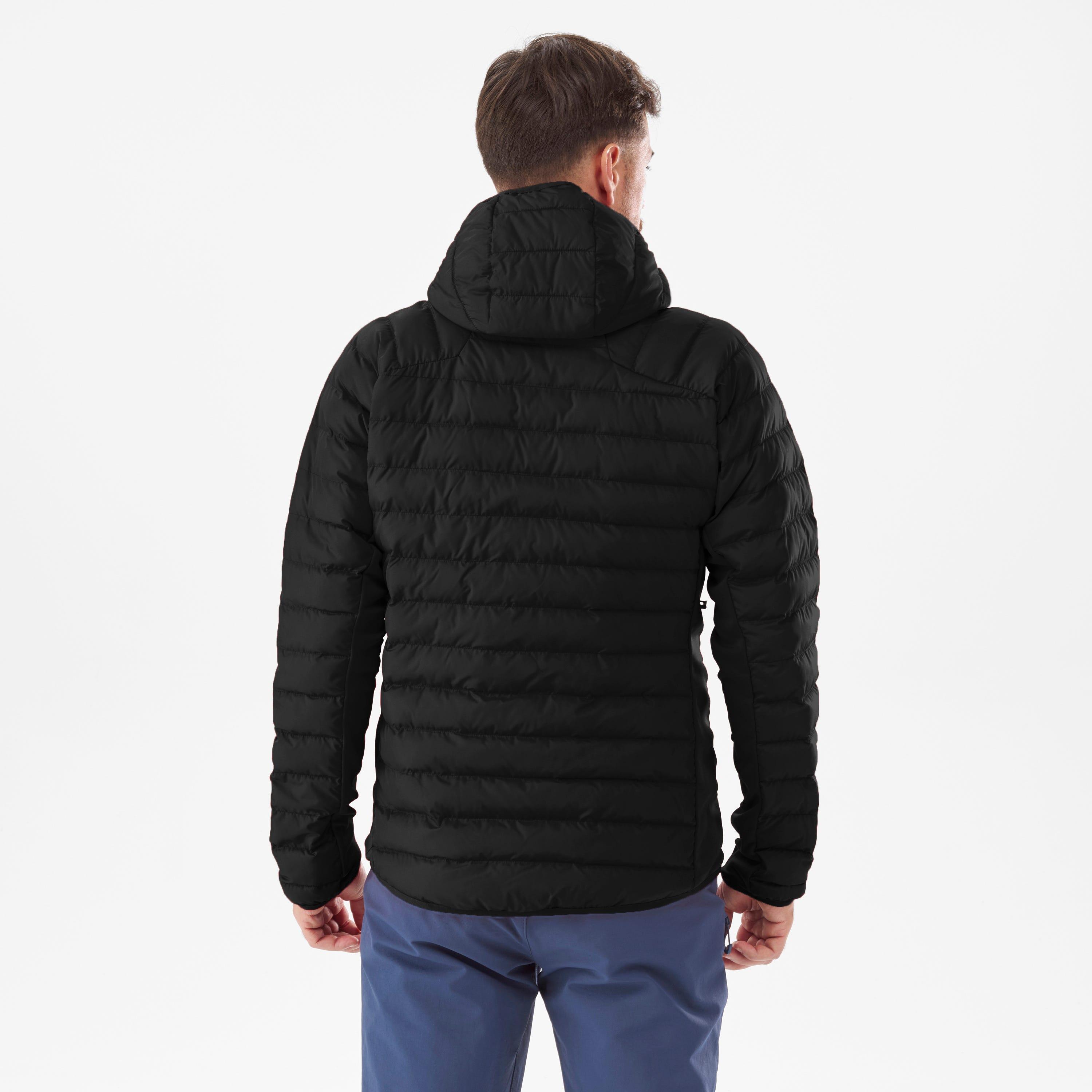 Doudoune Randonnée - Trekking pour homme FITZ ROY WARM 2/5