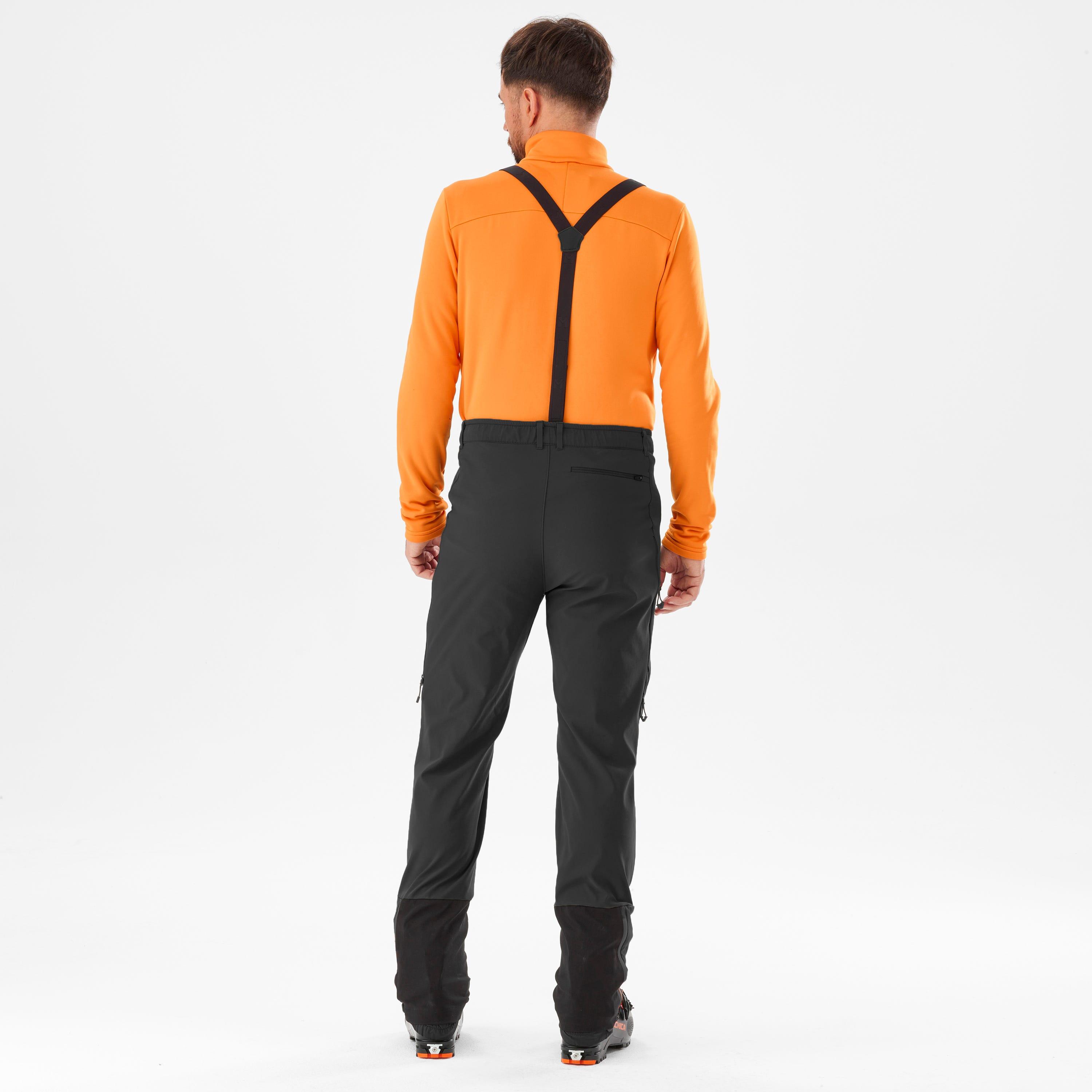 Pantaloni Sci alpinismo Uomo RUTOR XCS PANT 5/5