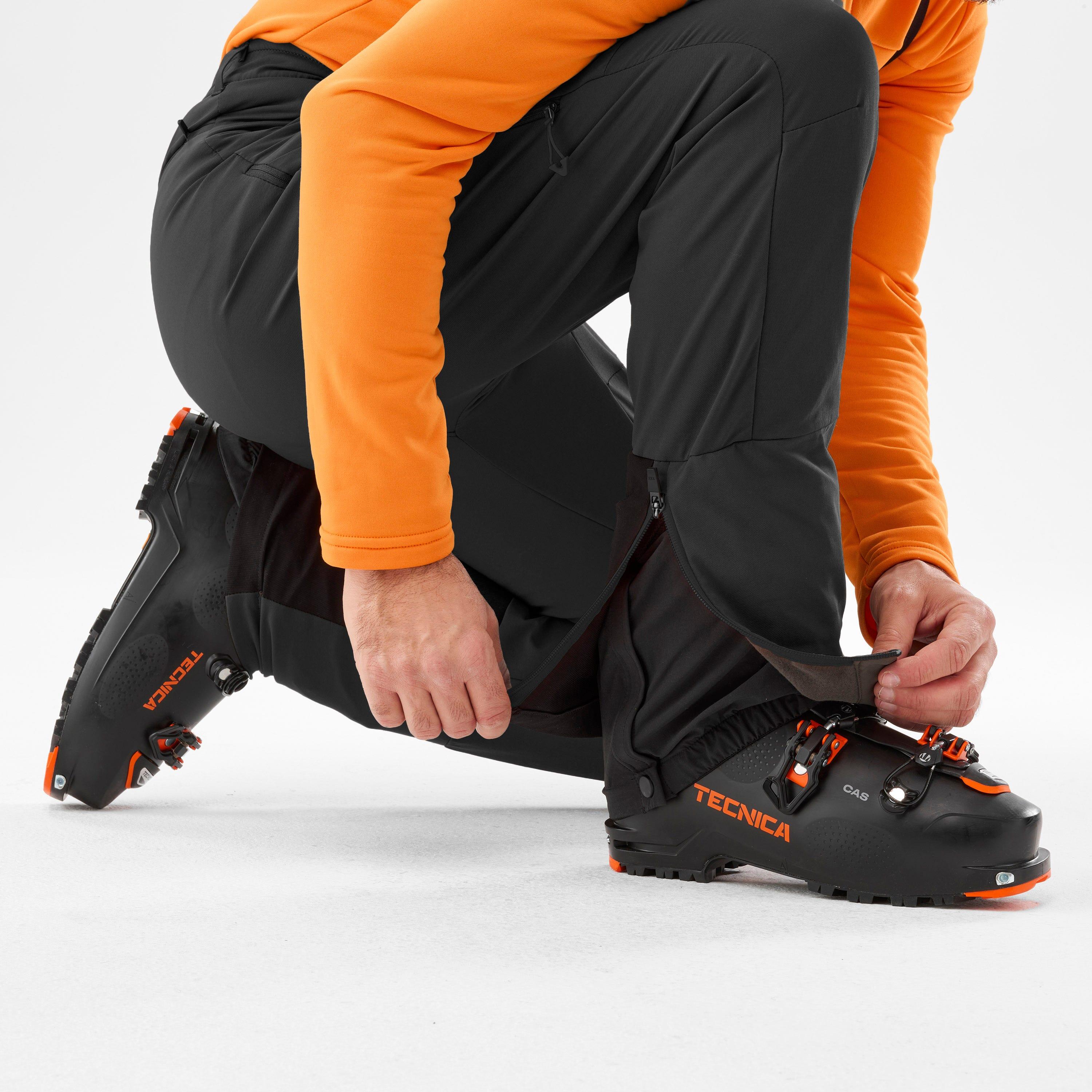 Pantaloni Sci alpinismo Uomo RUTOR XCS PANT 3/5