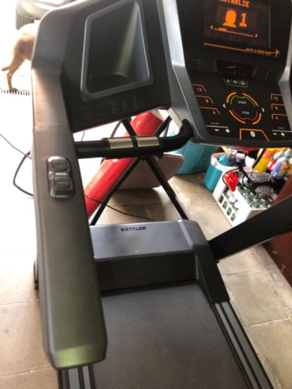 Tussen Particulieren - Loopband Kettler Alpha Run 800 4/5