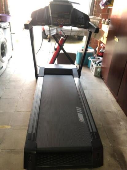 Entre Particuliers - Tapis de course Kettler Alpha Run 800