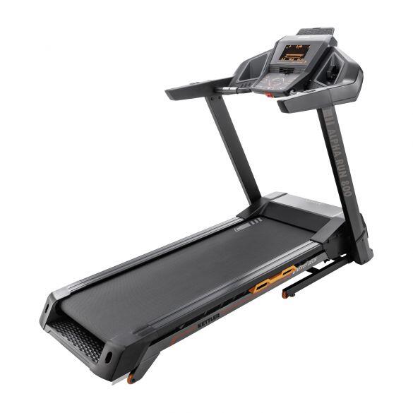 Tussen Particulieren - Loopband Kettler Alpha Run 800 5/5
