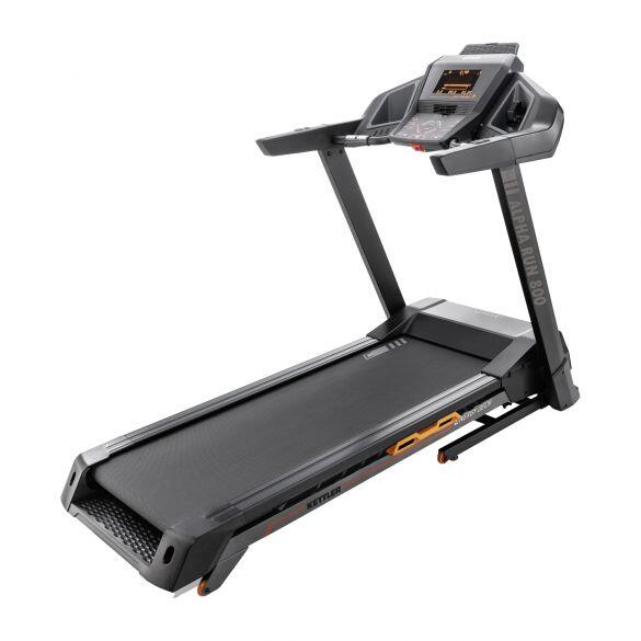 Entre Particuliers - Tapis de course Kettler Alpha Run 800